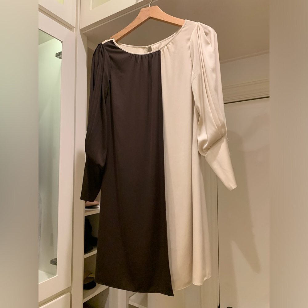 USED: Alice + Olivia dress XS